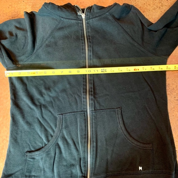 VICTORIA’S SECRET sequined hoodie - Picture 7 of 9